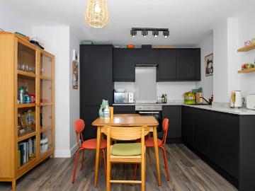 apartment at Flat 4, 2a Holmes Hill Road Bristol BS5 7HH