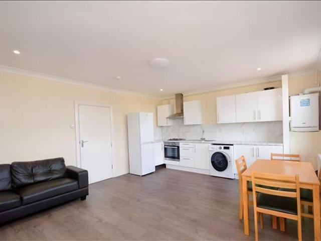 apartment at Flat 1
