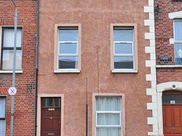 apartment at Flat 2, 18 Lawrence Street,Belfast, BT7 1LF