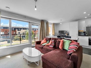 apartment at Flat,, Milestone Apartments, Finefield Walk, Slough, SL1, United Kingdom