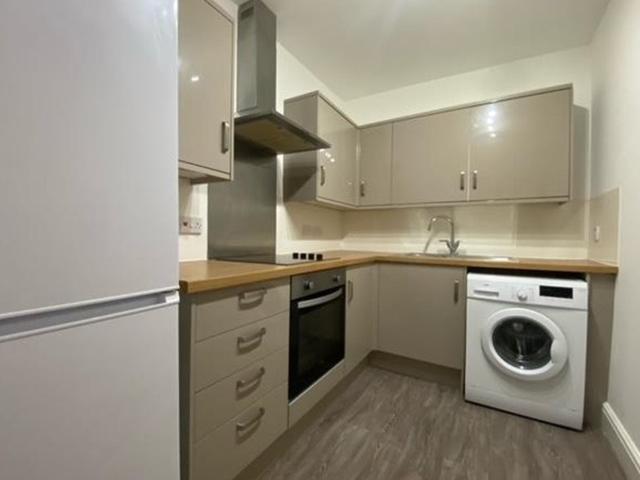 Apartment at Flat Road, South Cambridgeshire