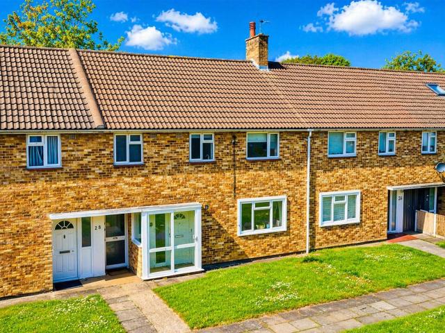 Apartment at Flatfield Road, Dacorum