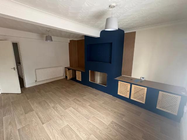 Apartment at Flatgate, Howden