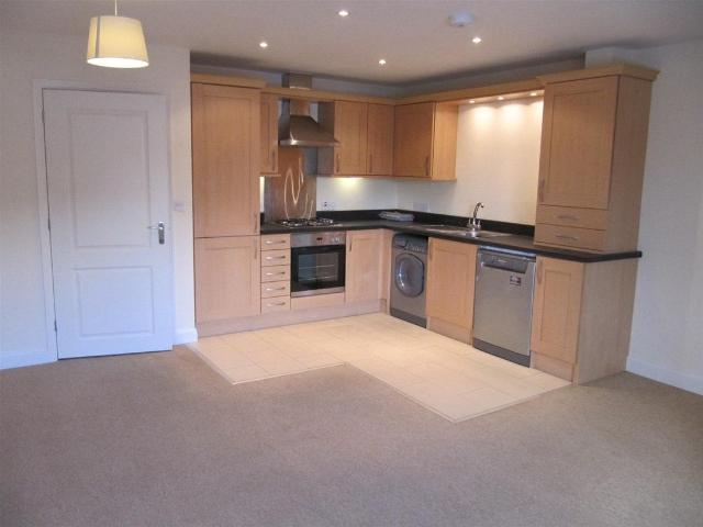 Apartment at Flaxfield Road, Basingstoke and Deane
