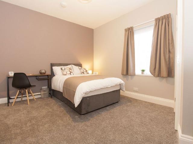 Apartment at Flaxley Road, Selby