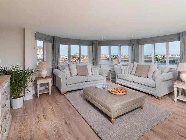 Apartment at Fleet Avenue, Hartlepool