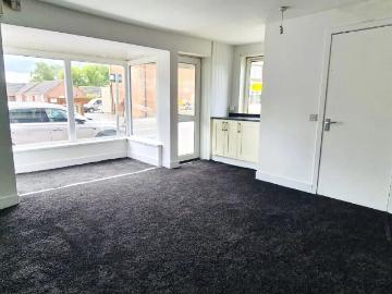 Apartment at Fleet Street, South Holland