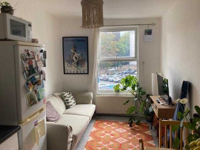 Apartment at Fleet Road, Greater London