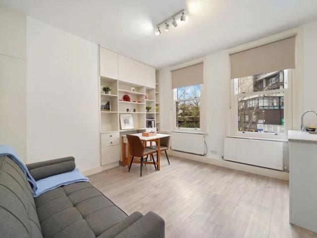 Apartment at Fleet Road, Greater London