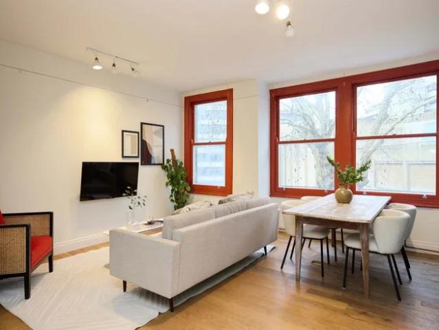 Apartment at Fleet Road, Greater London