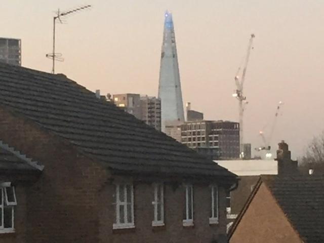 House at Fleming Road, Greater London