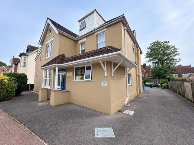 Apartment at Florence Road, Bournemouth
