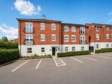Apartment at Florence Road, Coventry