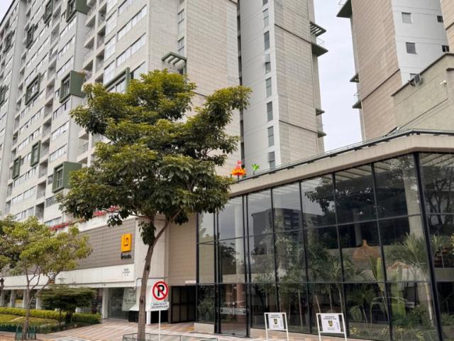 apartment at Floridablanca