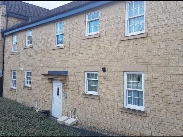 Apartment at Flowers Yard, Chippenham
