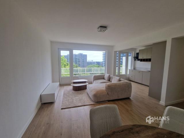 apartment at Fruithoflaan 106, 2600 BERCHEM