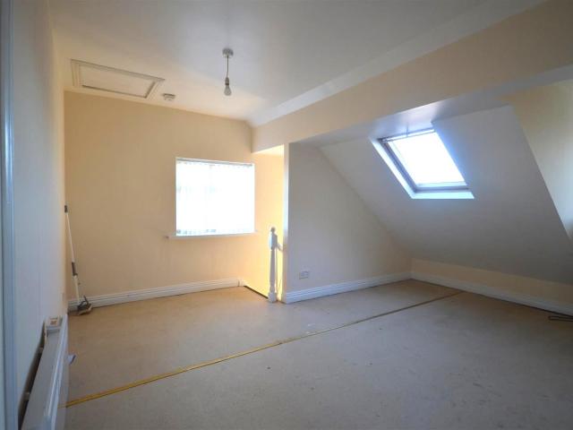 Apartment at Fryston Road, Wakefield