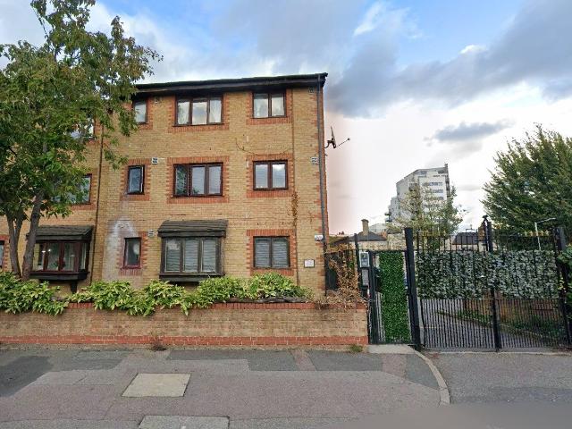 Apartment at Francis Street, Greater London