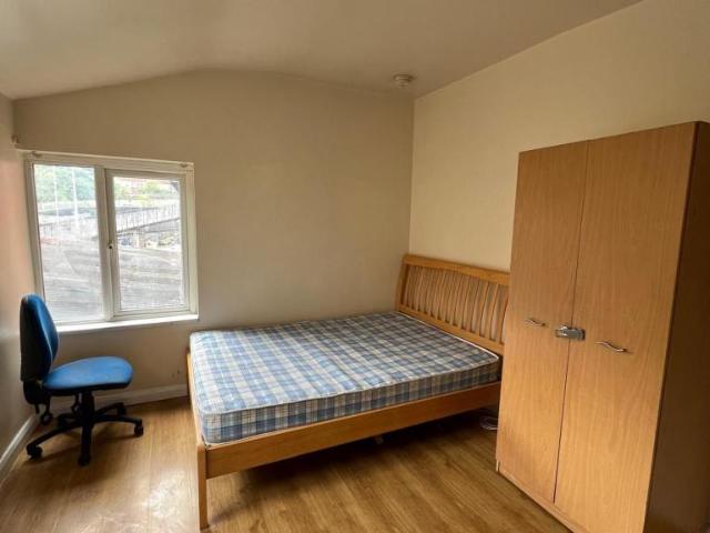 Apartment at Francis Street, Luton