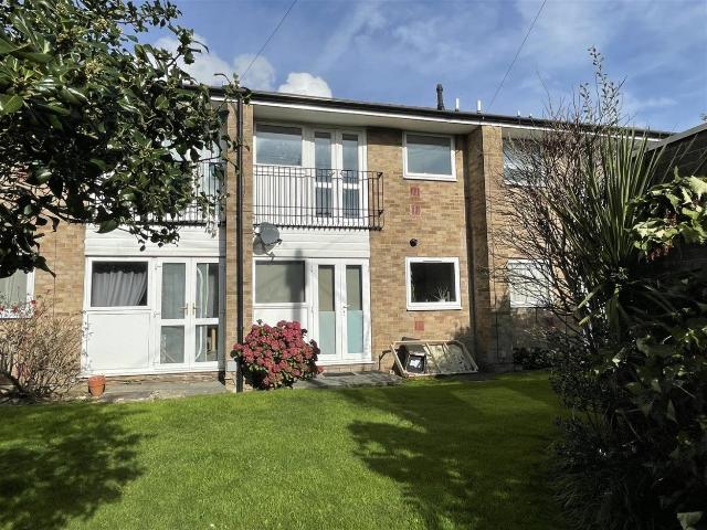 Apartment at Franciscan Way, Arun