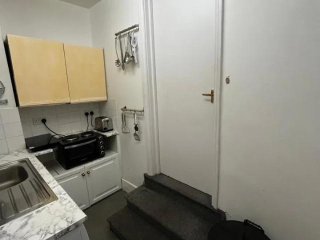 Apartment at Franciscan Road, Greater London