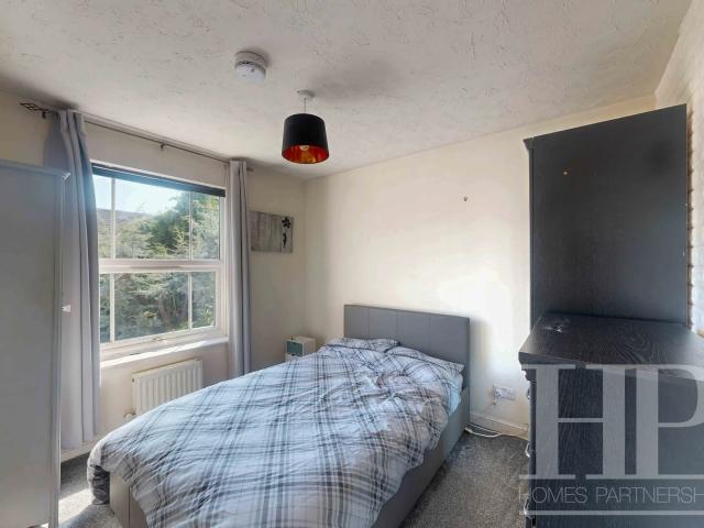 Apartment at Franklin Road, Crawley