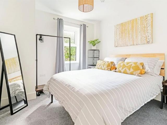 Apartment at Frant Road, Tunbridge Wells