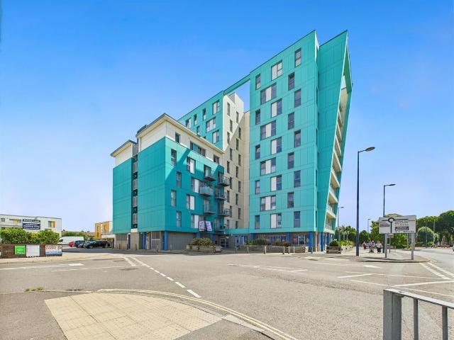 Apartment at Fratton Way, Portsmouth