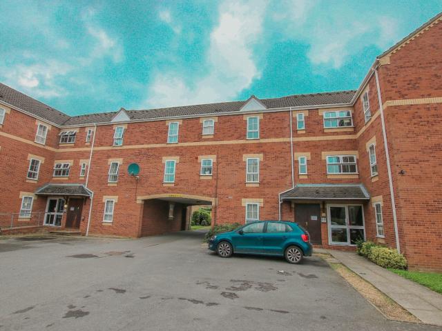 Apartment at Fred Ackland Drive, King's Lynn and West Norfolk