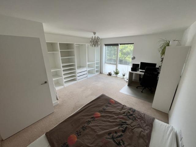 Apartment at Freda Street, Greater London
