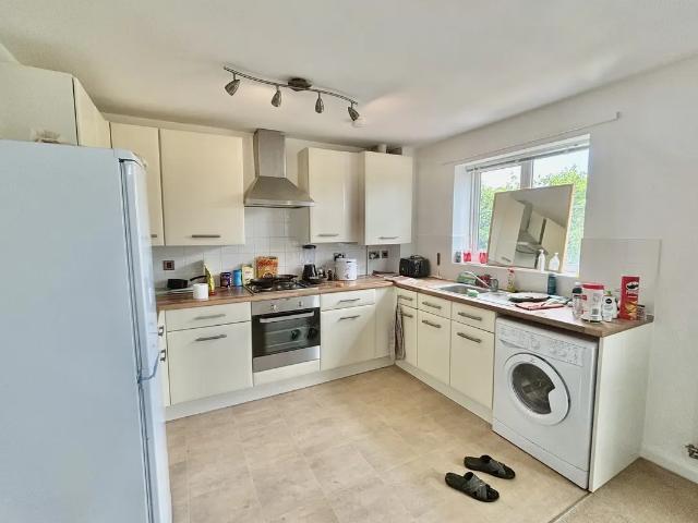 Apartment at Frederick Drive, Peterborough
