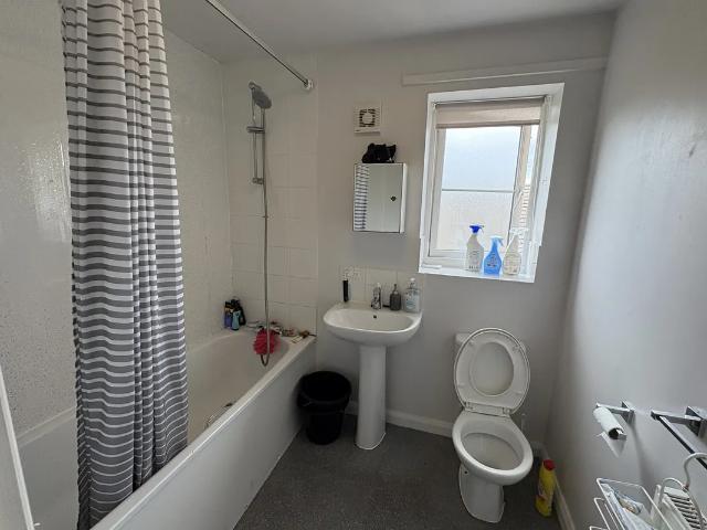 Apartment at Frederick Drive, Peterborough