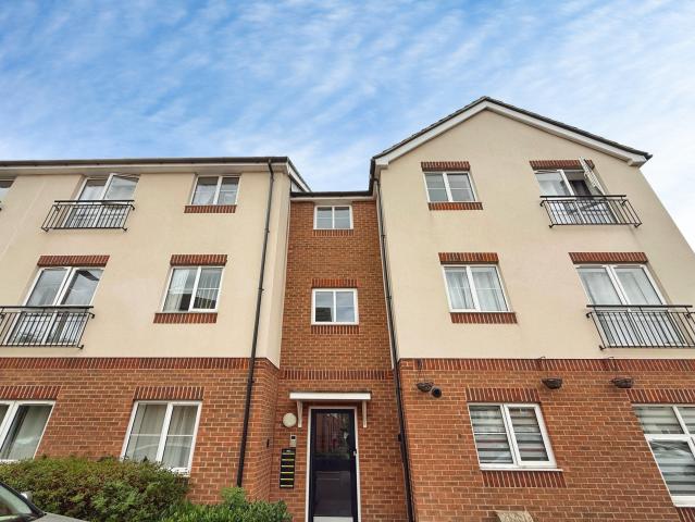 Apartment at Frederick Drive, Peterborough