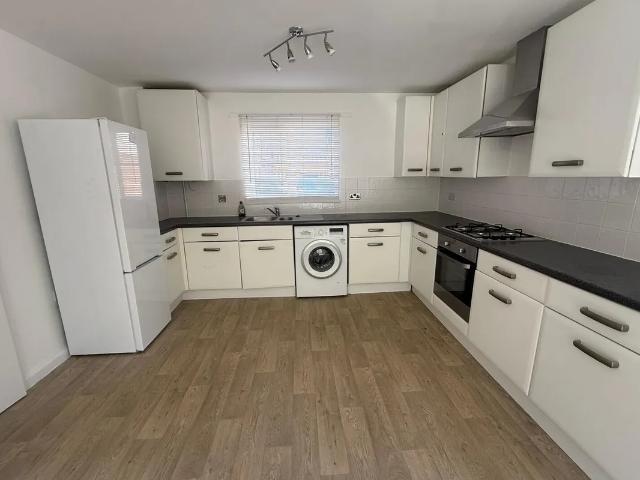 Apartment at Frederick Drive, Peterborough