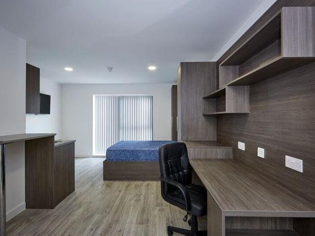 Apartment at Frederick Road, Birmingham