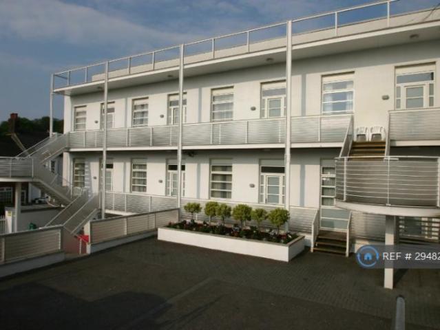 Apartment at Frederick Street, Luton