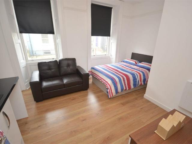 Apartment at Frederick Street, Sunderland