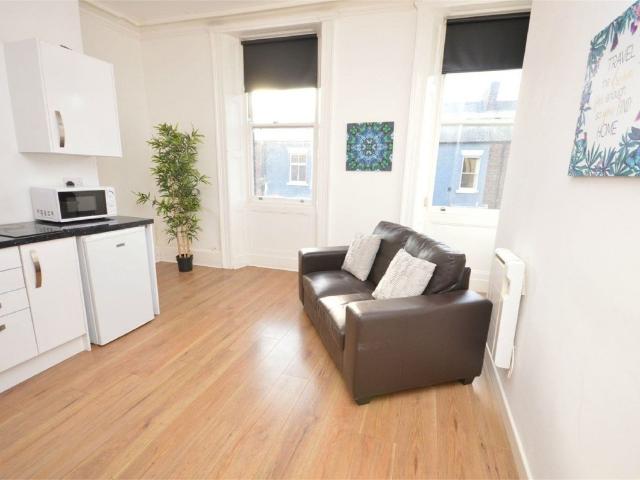 Apartment at Frederick Street, Sunderland