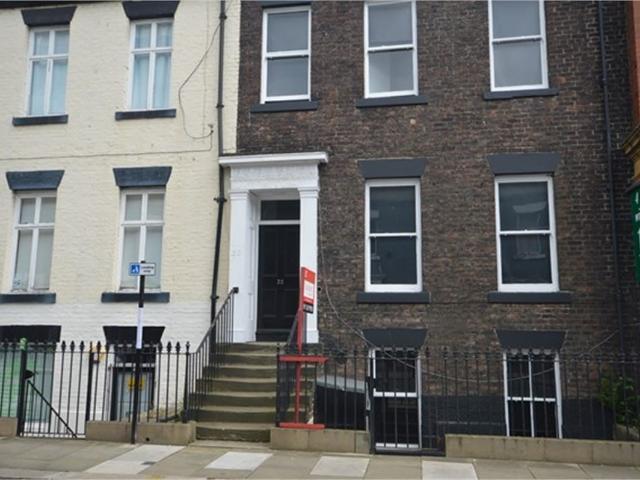 Apartment at Frederick Street, Sunderland