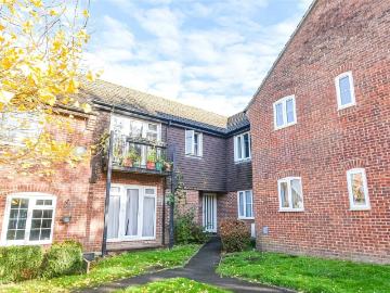 Apartment at Freemans Close, Hungerford