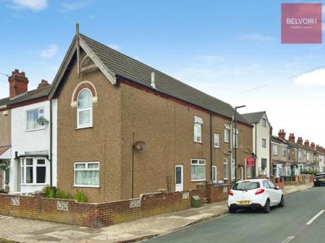 Apartment at Freeston Street, Cleethorpes