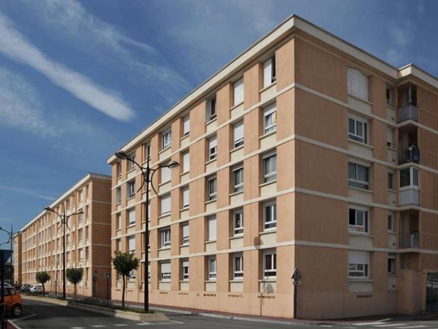 apartment at FREJUS 83600,France