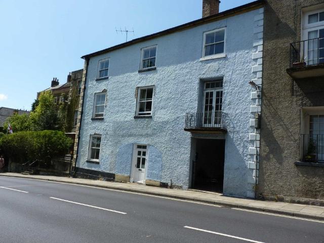 Apartment at Frenchgate, Richmond