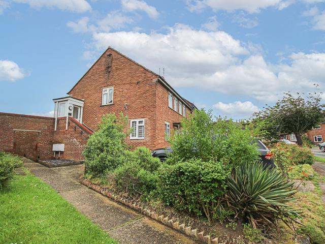 Apartment at Freshfields, West Suffolk