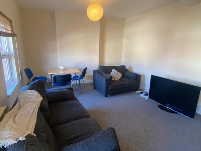 Apartment at Friar Gate, Derby