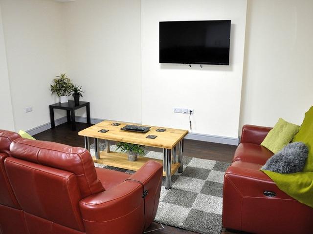 Apartment at Friar Gate, Derby