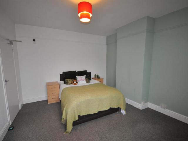Apartment at Friar Gate, Derby