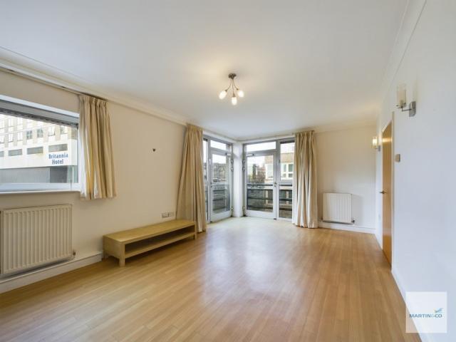 Apartment at Friar Lane, Nottingham