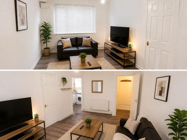 Apartment at Friars Avenue, Greater London