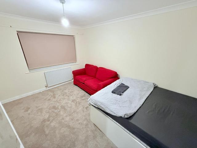 Apartment at Friars Close, Greater London